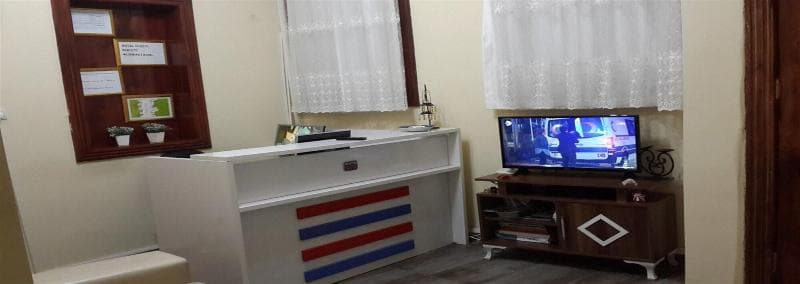 Kule Hotel 3