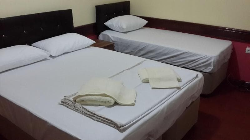 Kule Hotel photo 1