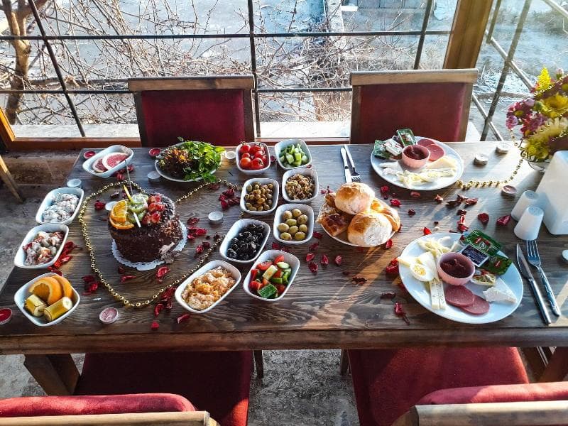 Cappadocia Caves Hotel photo 1
