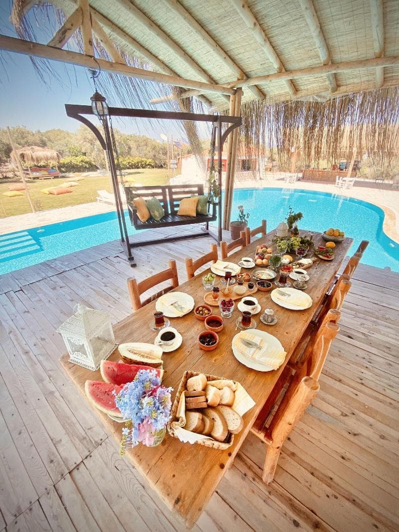 Alacati Barbarossa Hotel 5