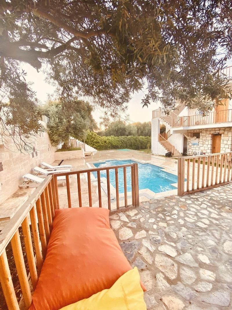Alacati Barbarossa Hotel 4