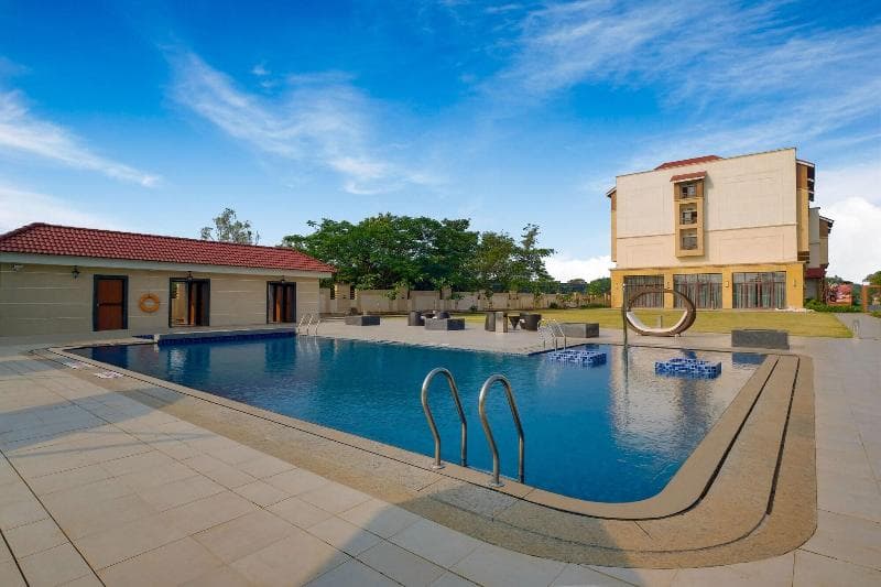 The Fern An Ecotel Hotel Lonavala 3