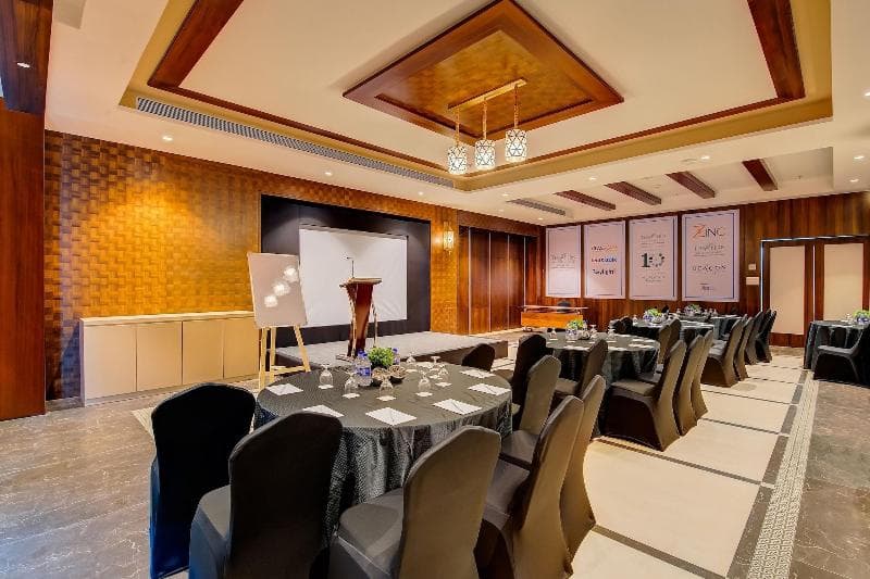 The Fern An Ecotel Hotel Lonavala photo 1