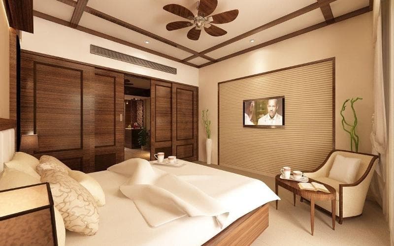 The Fern An Ecotel Hotel Lonavala 5