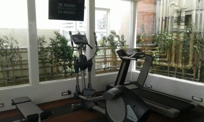 Eastin Residences Vadodara photo 1