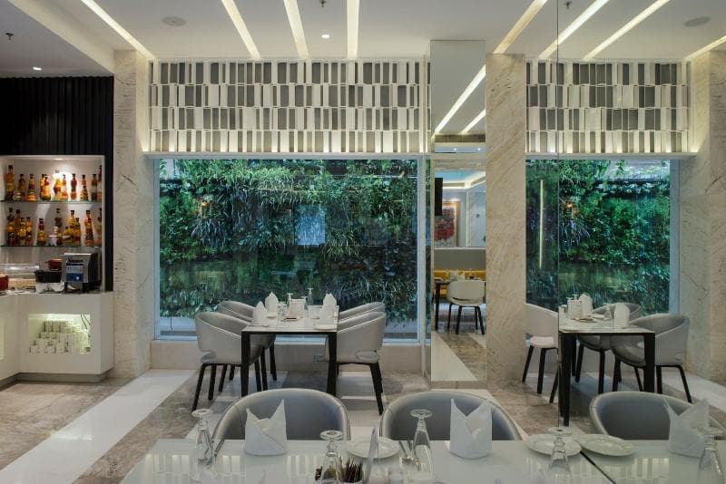 Eastin Residences Vadodara 3