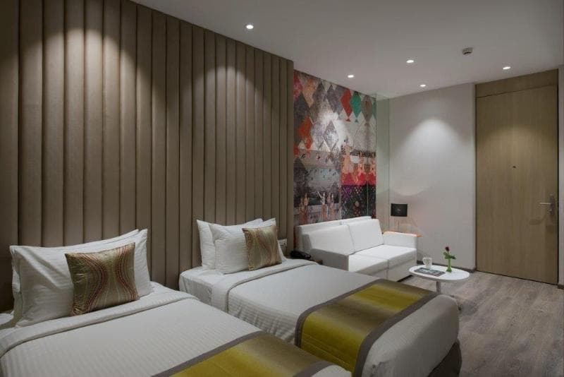 Eastin Residences Vadodara 4