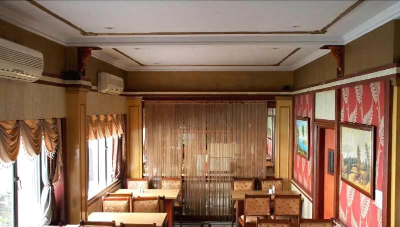 Pallavi International Hotel photo 1