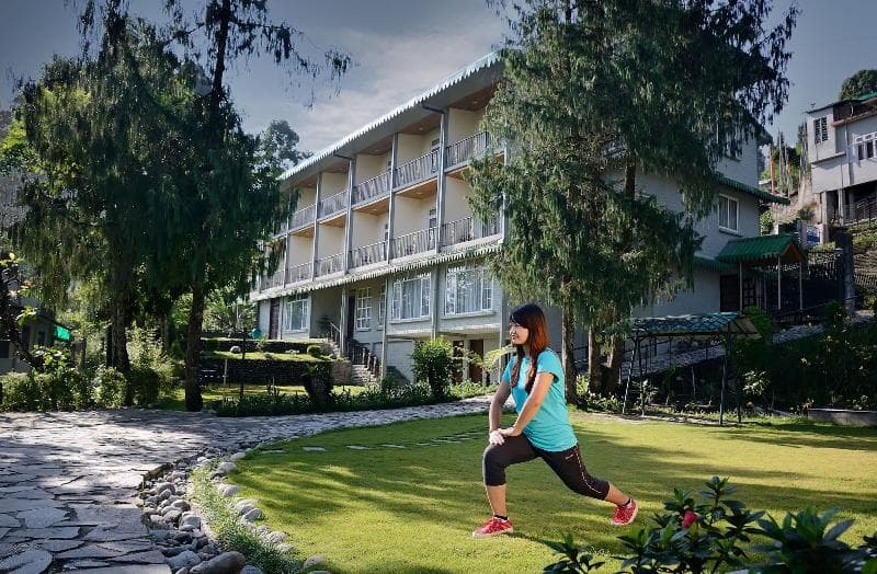 Summit Barsana Resort & Spa 2