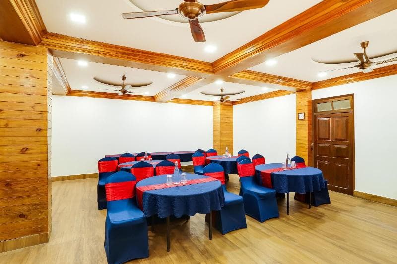 Summit Barsana Resort & Spa photo 1