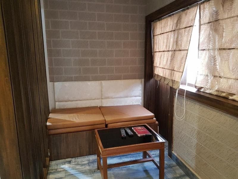 Hotel Maneck 3