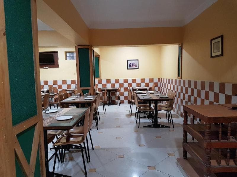 Hotel Maneck 5