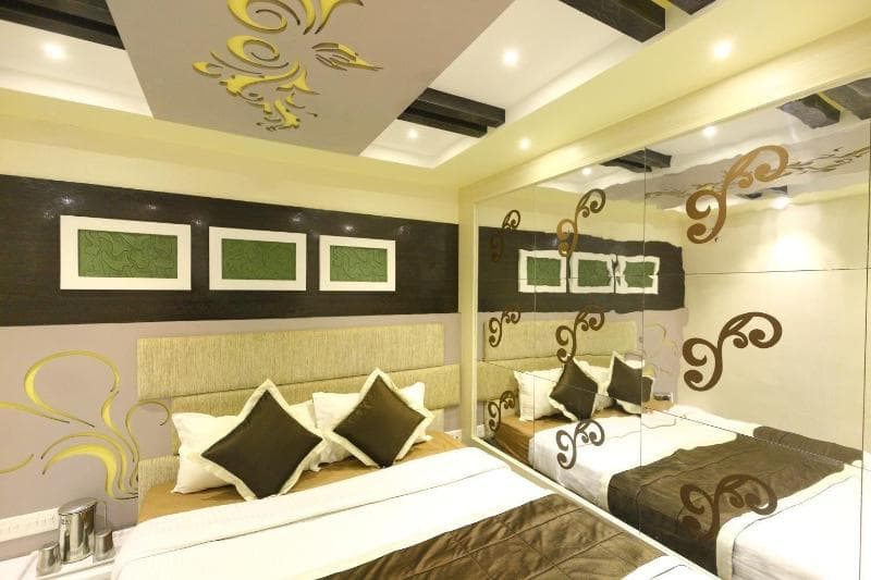 Hotel Maneck photo 1