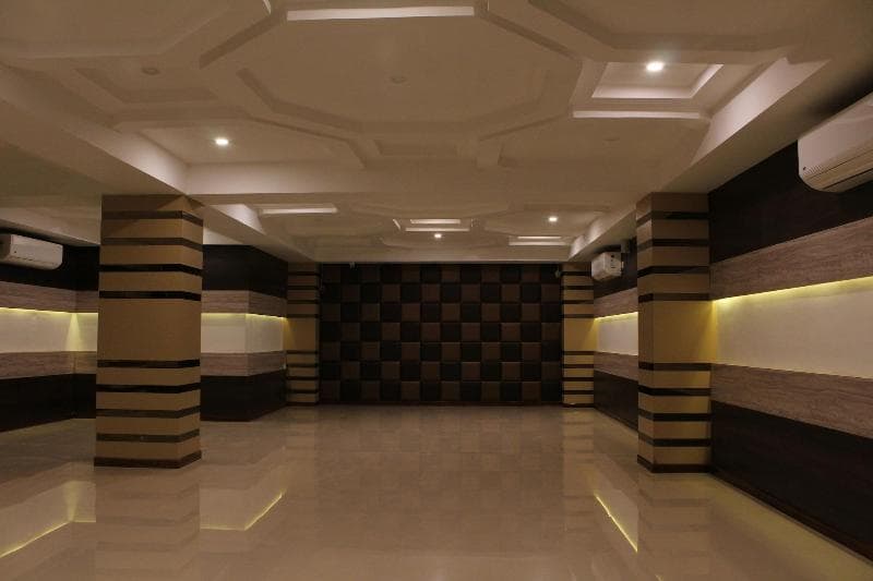 Hotel Royal Heritage main