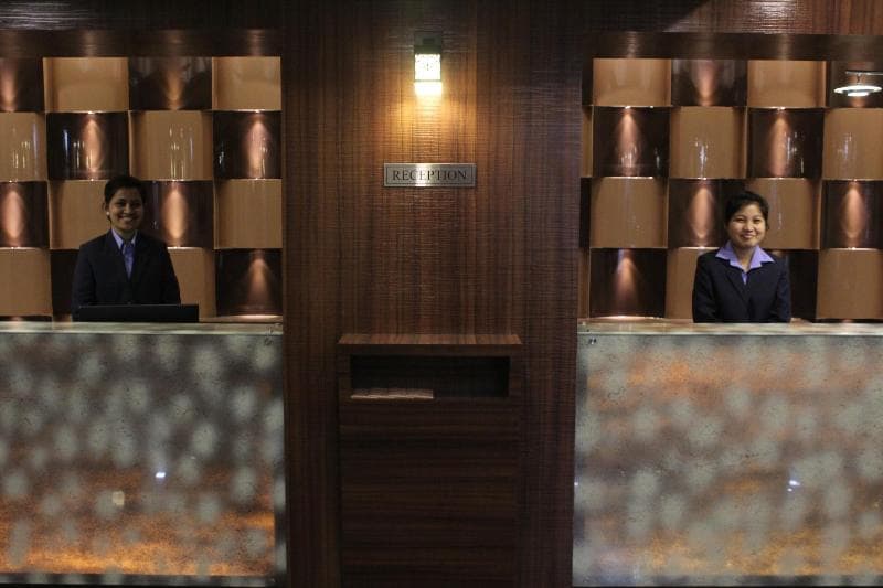 Hotel Royal Heritage 5