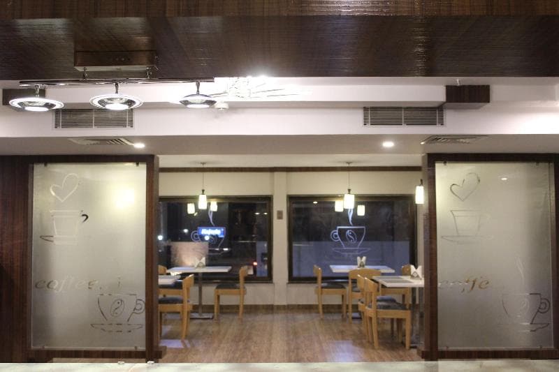 Hotel Royal Heritage 3