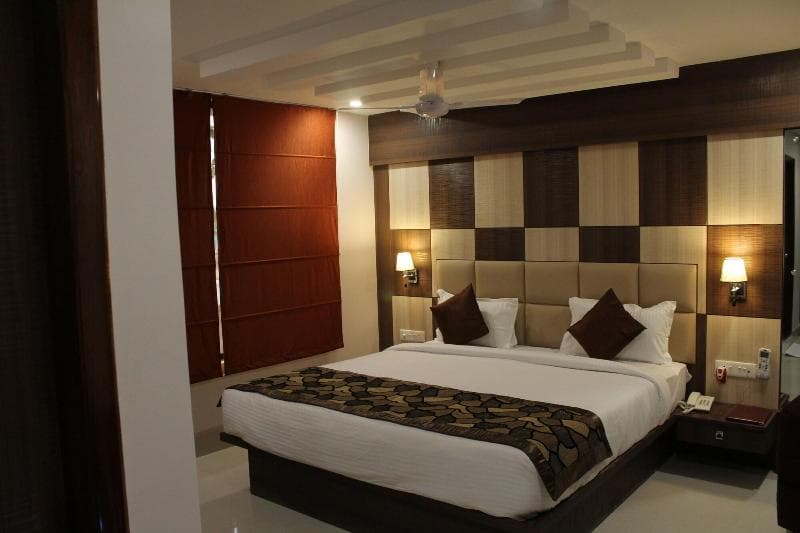 Hotel Royal Heritage 4