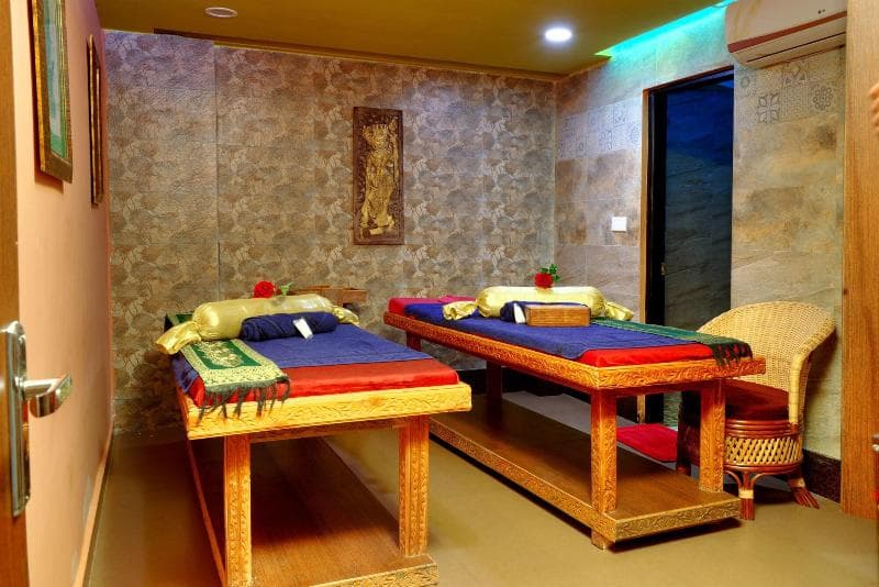 Lemon Tree Hotel Katra 2