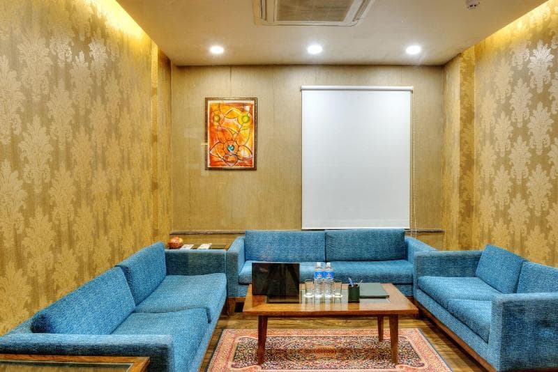 Lemon Tree Hotel Katra 1