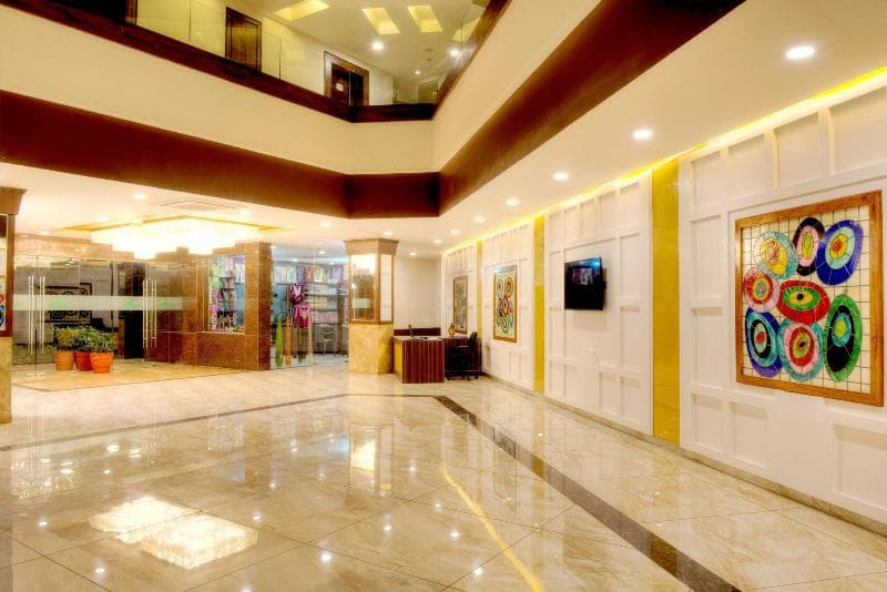 Lemon Tree Hotel Katra 5