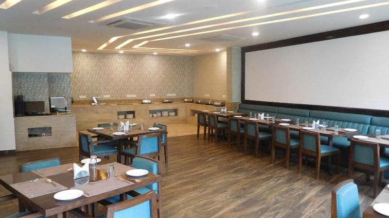 Lemon Tree Hotel Katra 3