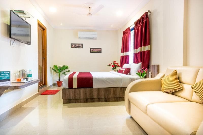 Octave Hotel & Spa – Jp Nagar 3