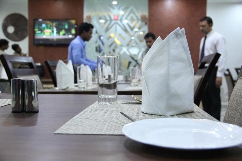 Clarks Inn Mathura main