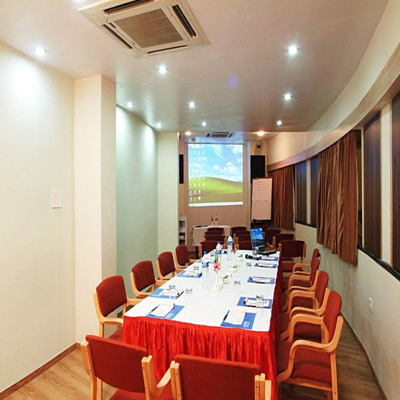 Sarovar Portico Lonavala main