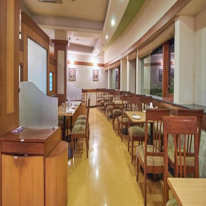 Sarovar Portico Lonavala 4