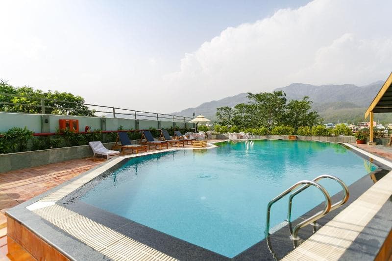 Hotel Natraj photo 1