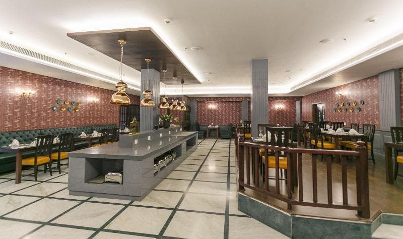 Hotel Natraj 3