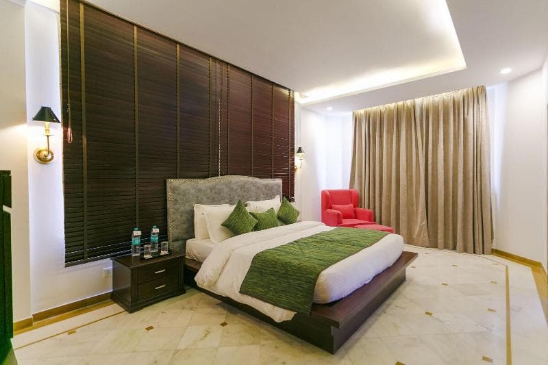 Hotel Natraj 4