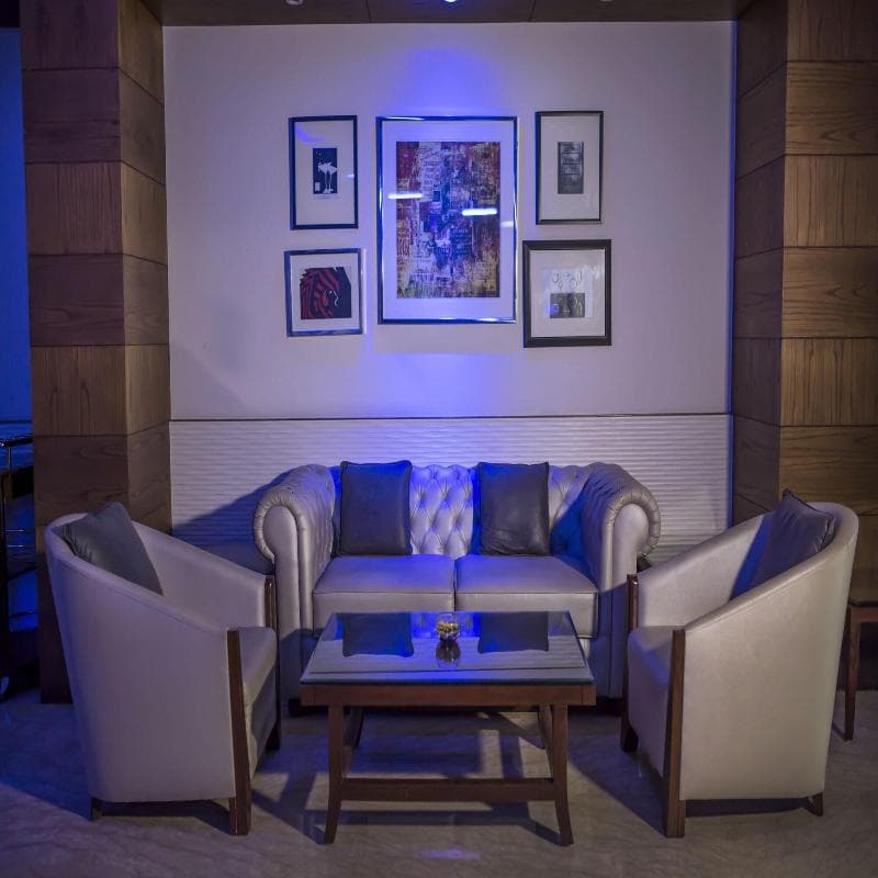 Sarovar Portico Jalandhar photo 1