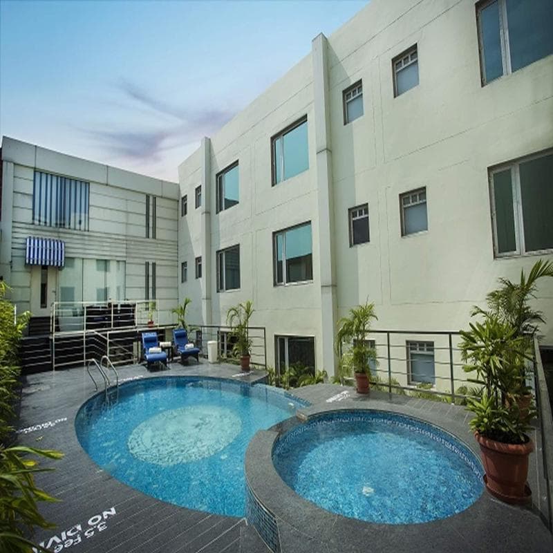 Sarovar Portico Jalandhar 3