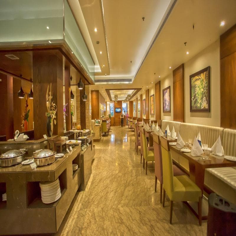 Sarovar Portico Jalandhar 4