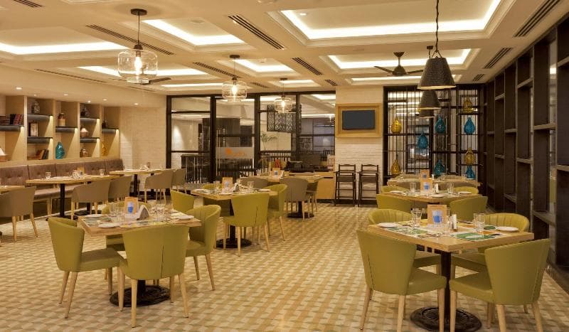 Lemon Tree Premier City Center Pune 4