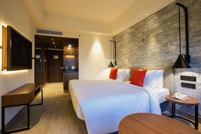 Lemon Tree Premier City Center Pune 5