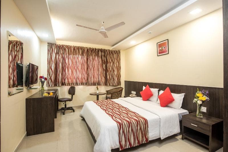 Hotel City Point 3
