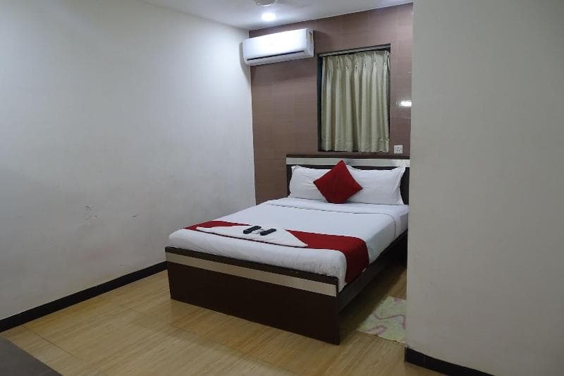Hotel Sunshine Airport 3
