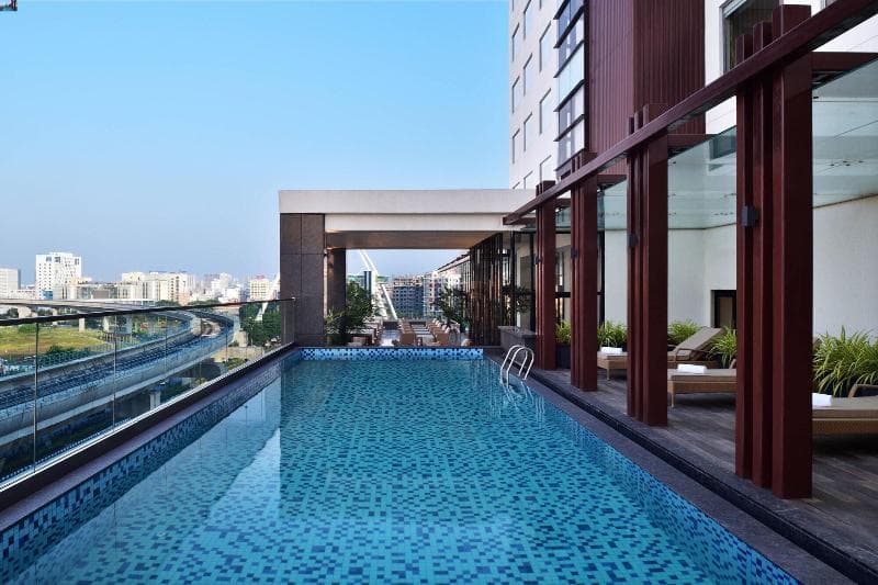 Fairfield By Marriott Kolkata photo 1