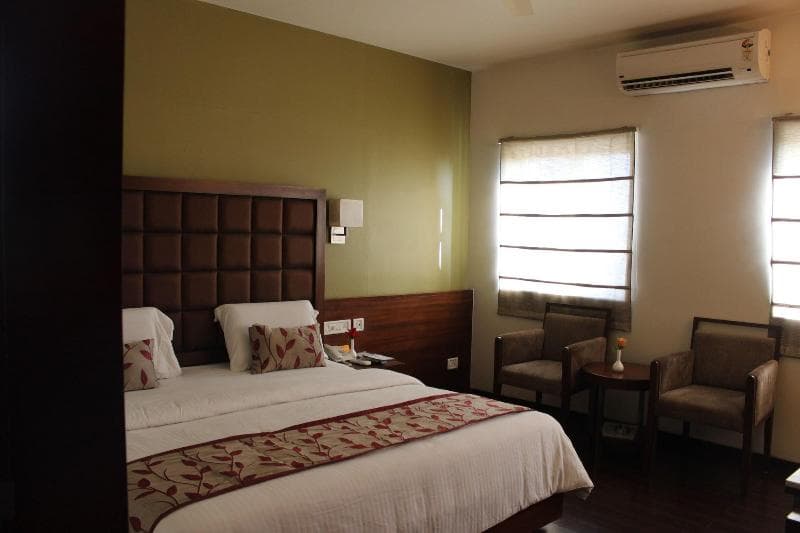 Stay Inn 4