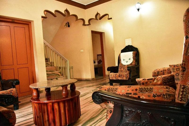 Ideal Ayurvedic Resort 4
