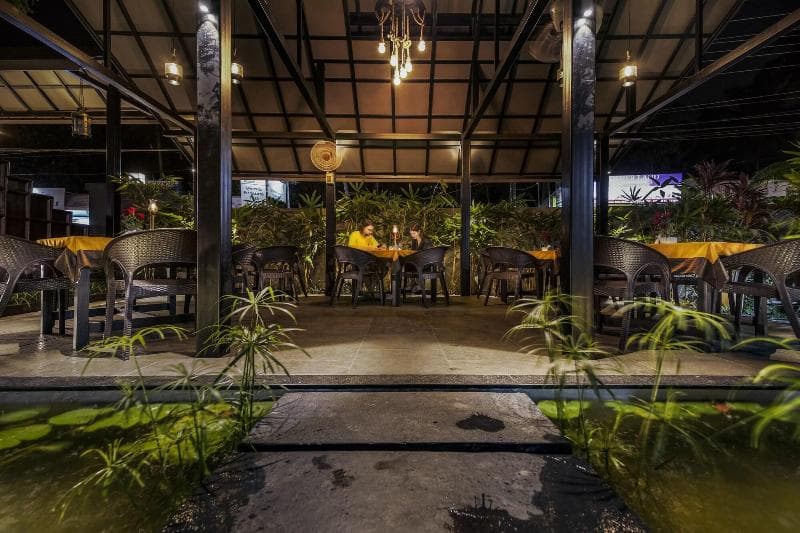 Ideal Ayurvedic Resort photo 1
