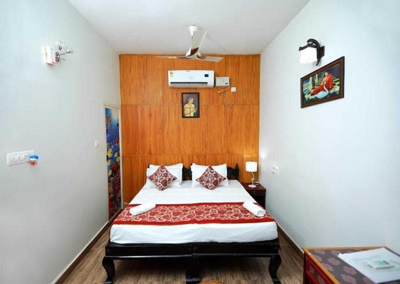 Ideal Ayurvedic Resort 3