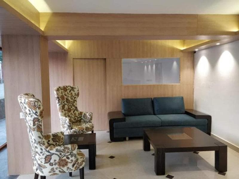 Hotel River Retreat 3