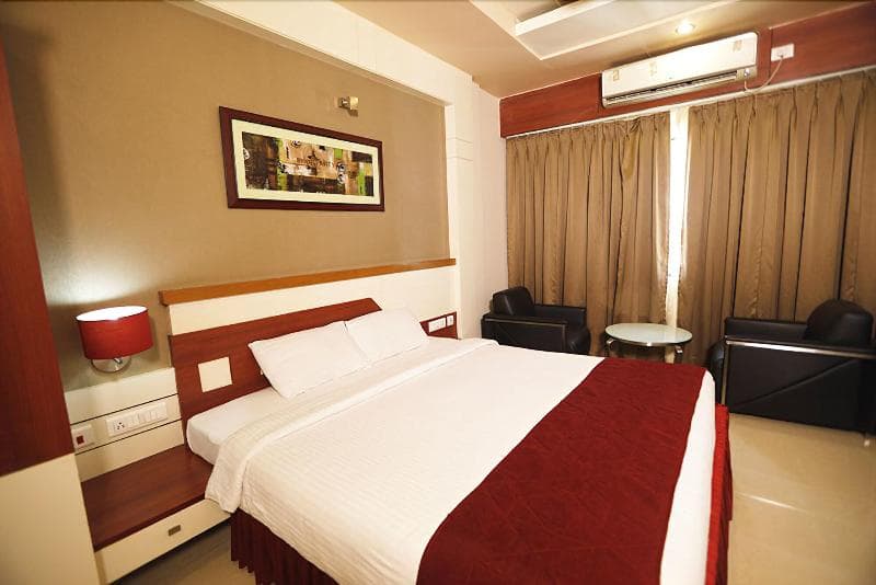 Hotel Excellency Bhubaneswar 4