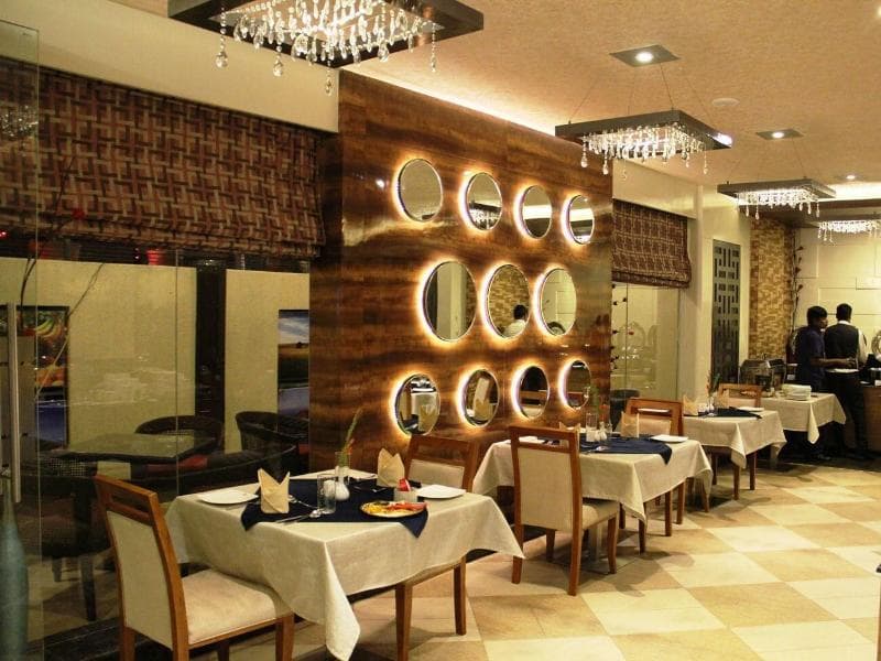 Hotel Excellency Bhubaneswar 3