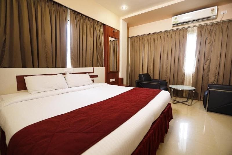 Hotel Excellency Bhubaneswar photo 1
