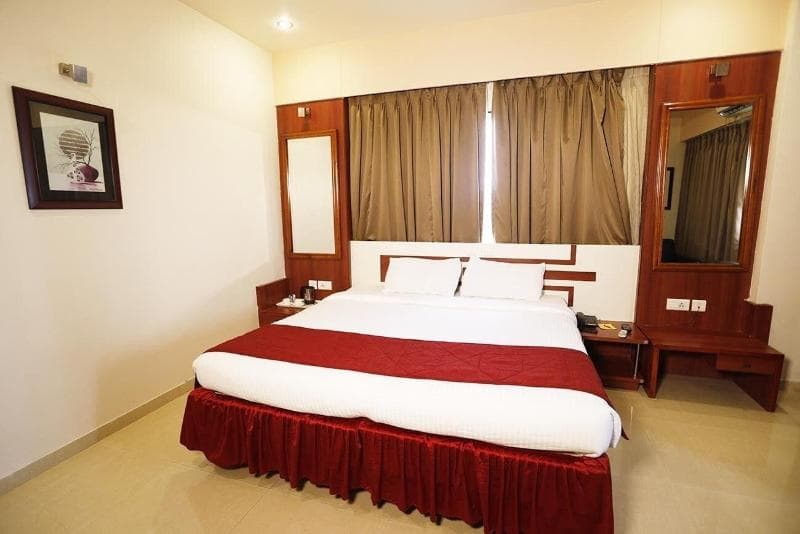 Hotel Excellency Bhubaneswar 5