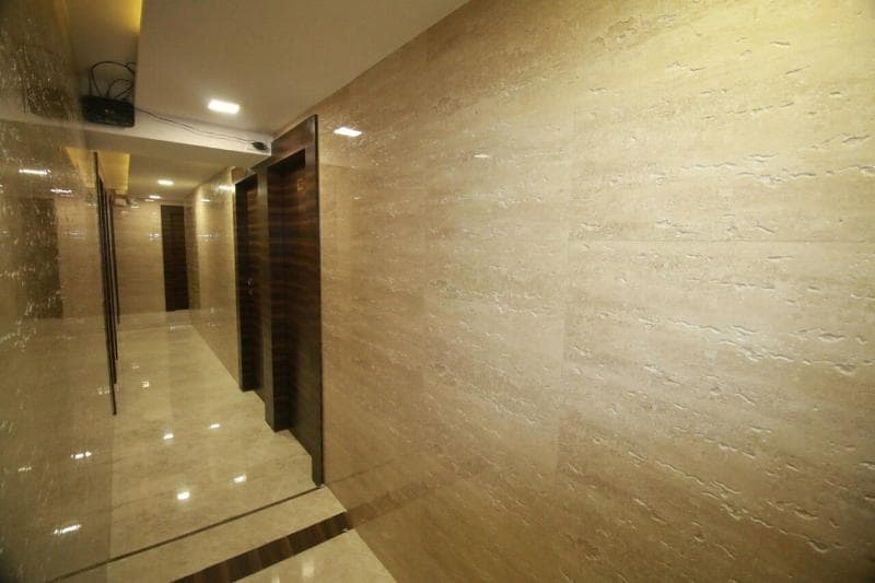 Hotel Alfa International 5